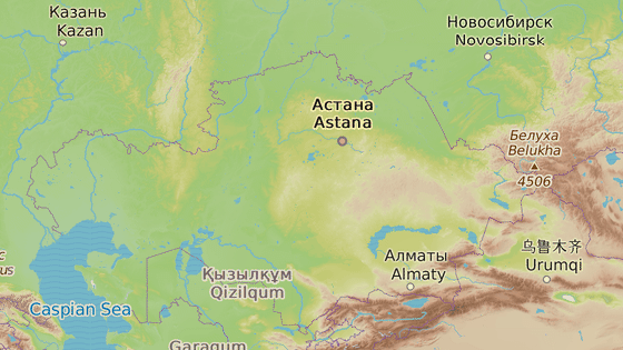 Semej (dříve Semipalatinsk) leží na severovýchodě Kazachstánu poblíž ruské hranice. Východně od města, v oblasti zvané Semipalatinský jaderný polygon, provedli Rusové v dobách studené války stovky zkoušek jaderných zbraní. Zvýšená radiace způsobila podle pozdějších studií zdravotní problémy zhruba dvěma stům tisíců tamních obyvatel a úroveň záření je stále vysoce nad průměrnými hodnotami. Semej (dříve Semipalatinsk) leží na severovýchodě Kazachstánu poblíž ruské hranice. Východně od města, v oblasti zvané Semipalatinský jaderný polygon, provedli Rusové v dobách studené války stovky zkoušek jaderných zbraní. Zvýšená radiace způsobila podle pozdějších studií zdravotní problémy zhruba dvěma stům tisíců tamních obyvatel a úroveň záření je stále vysoce nad průměrnými hodnotami.