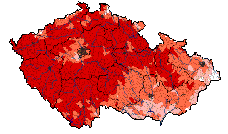 Agronomické (zemědělské, půdní) sucho